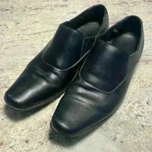 Calvin Klein Loafers 9 - Picture 1 of 4